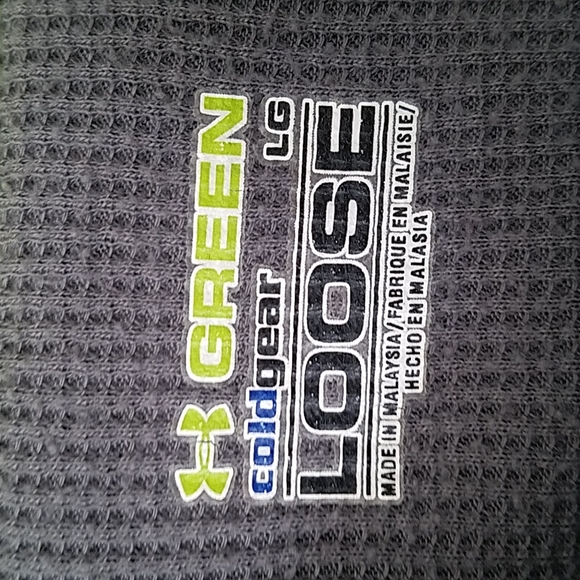 Under Armour Jacket - Picture 9 of 9